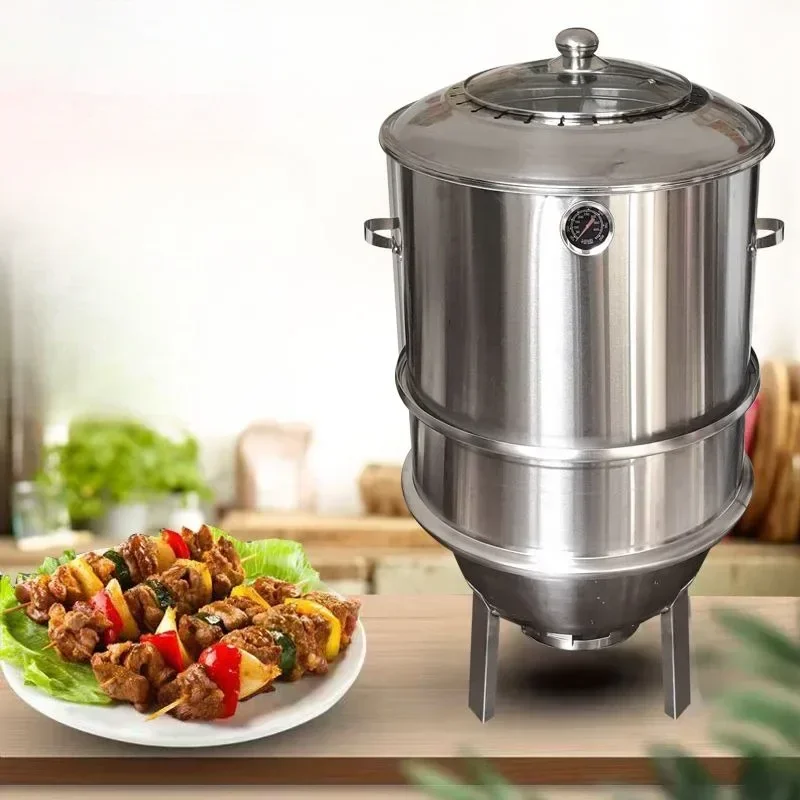 Quality Camping Cooking Set - Forniture per cucinare da campeggio all'aperto