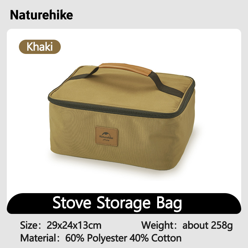 Camping Cooking Organizer - Borse per attrezzi Naturehike Borsa per