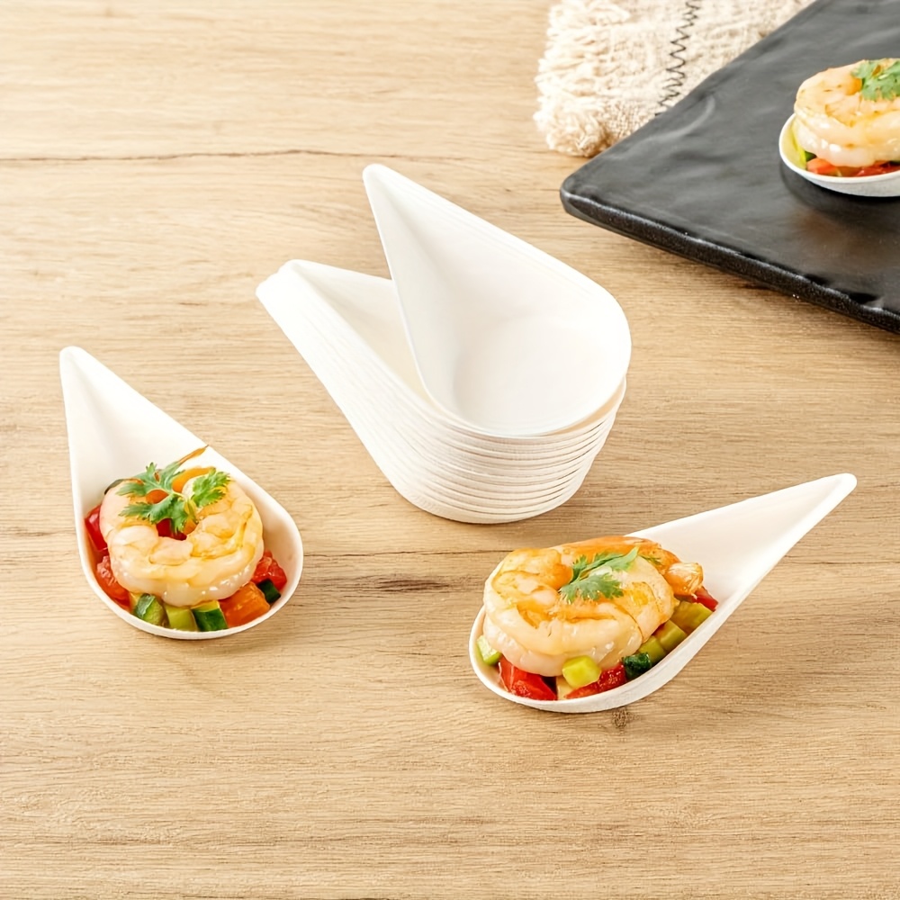 Camping Cooking And Eating - 25/50 pezzi realizzati con scarti di
