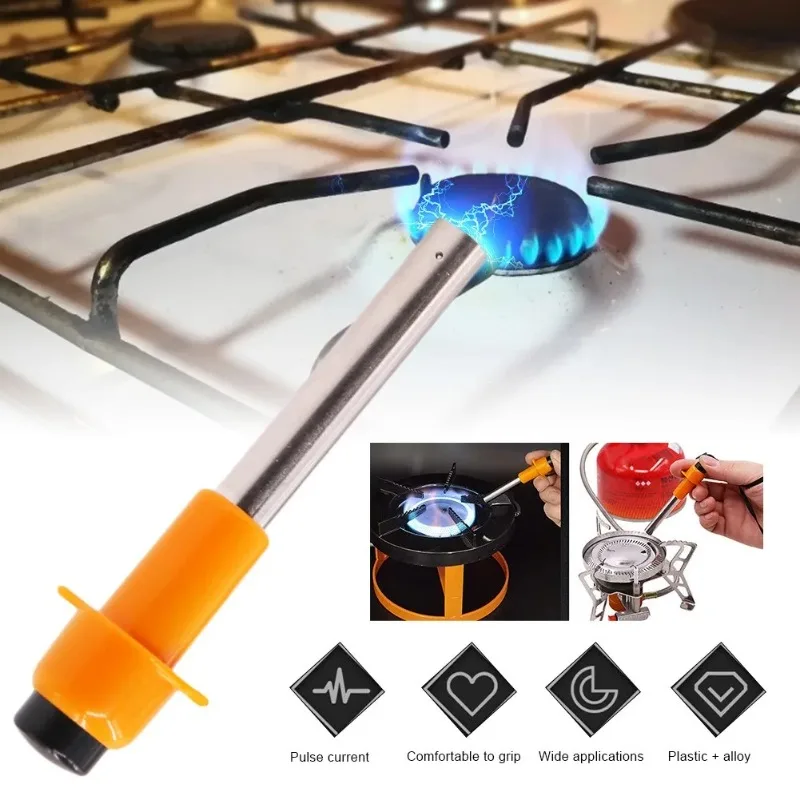 1/2 pezzi lanciatore di fiamma - Camping Cooking Flame recensione e prezzo