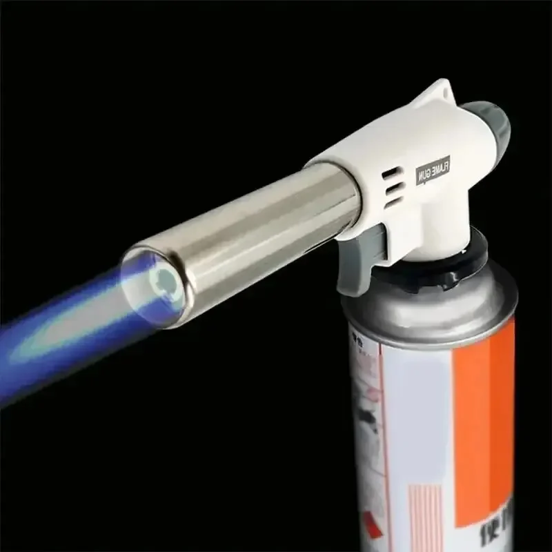 Pistola a fiamma portatile in  - Camping Cooking Flame recensione e prezzo