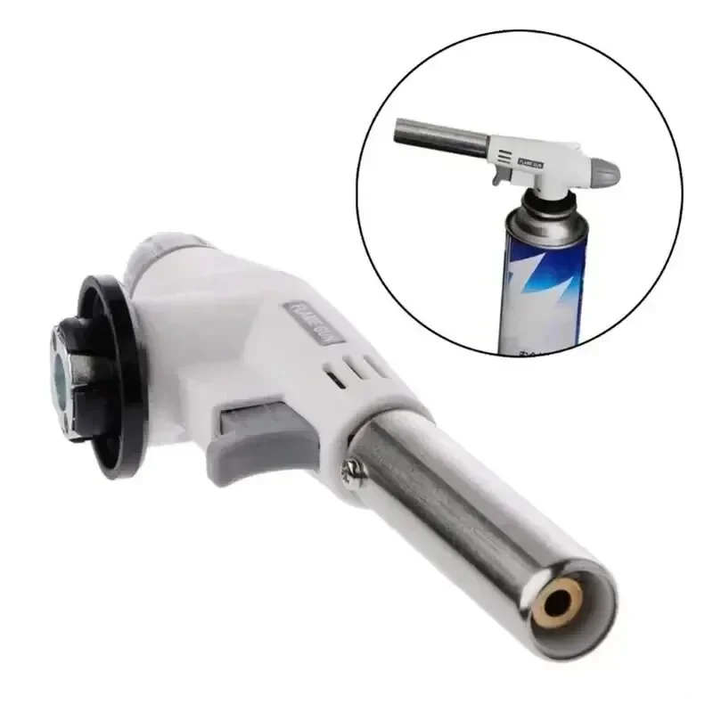 Pistola a fiamma portatile in  - Camping Cooking Flame recensione e prezzo