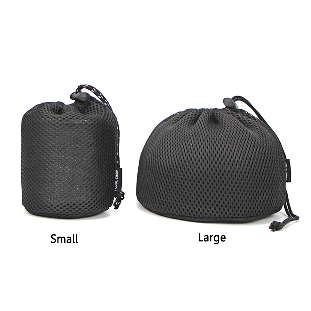 Set da Esterno con Borsa Porta - Camping Cooking Set With Bag recensione e prezzo