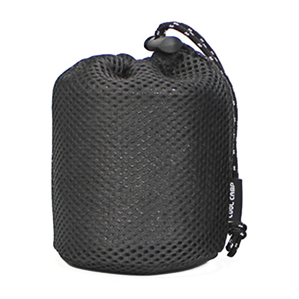 Set da Esterno con Borsa Porta - Camping Cooking Set With Bag recensione e prezzo
