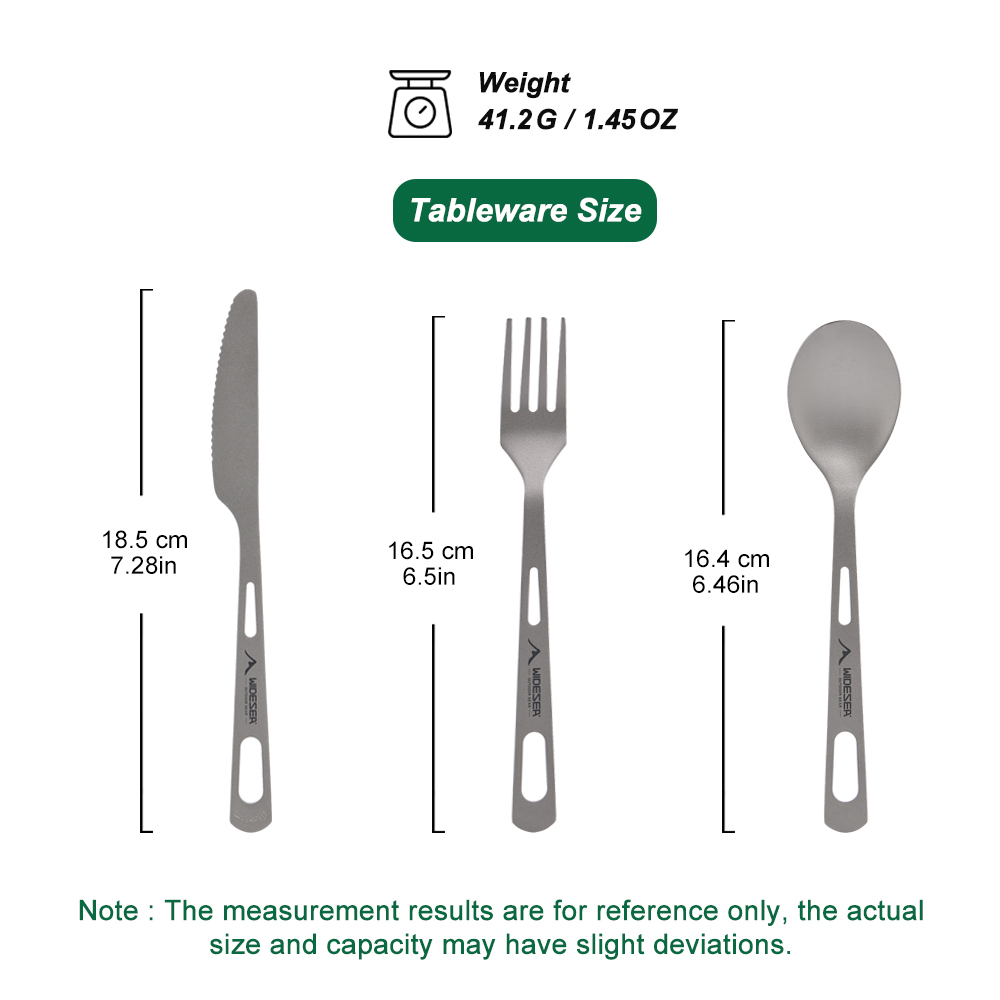 Widesea Set da cucina per camp - Camping Cooking Full Set recensione e prezzo
