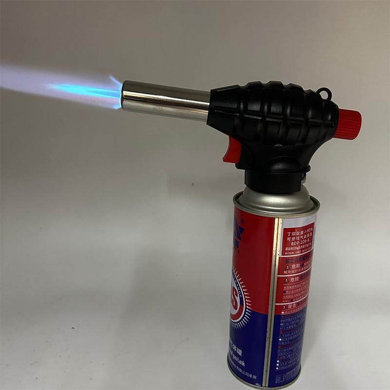 Torcia per Saldatura a Butano  - Camping Cooking Flame recensione e prezzo