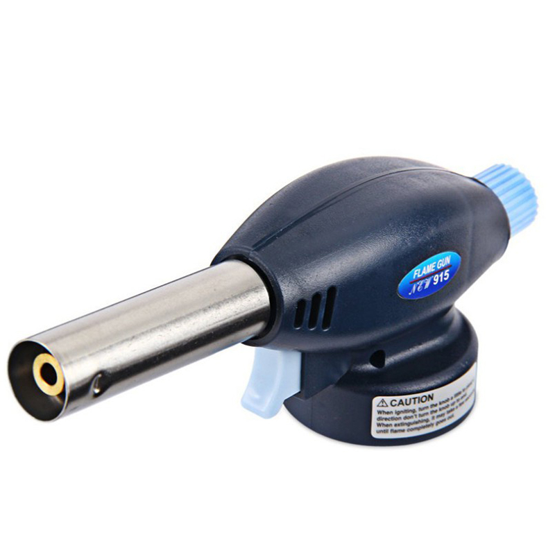 Torcia Cottura AutoIgnition Sa - Camping Cooking Flame recensione e prezzo