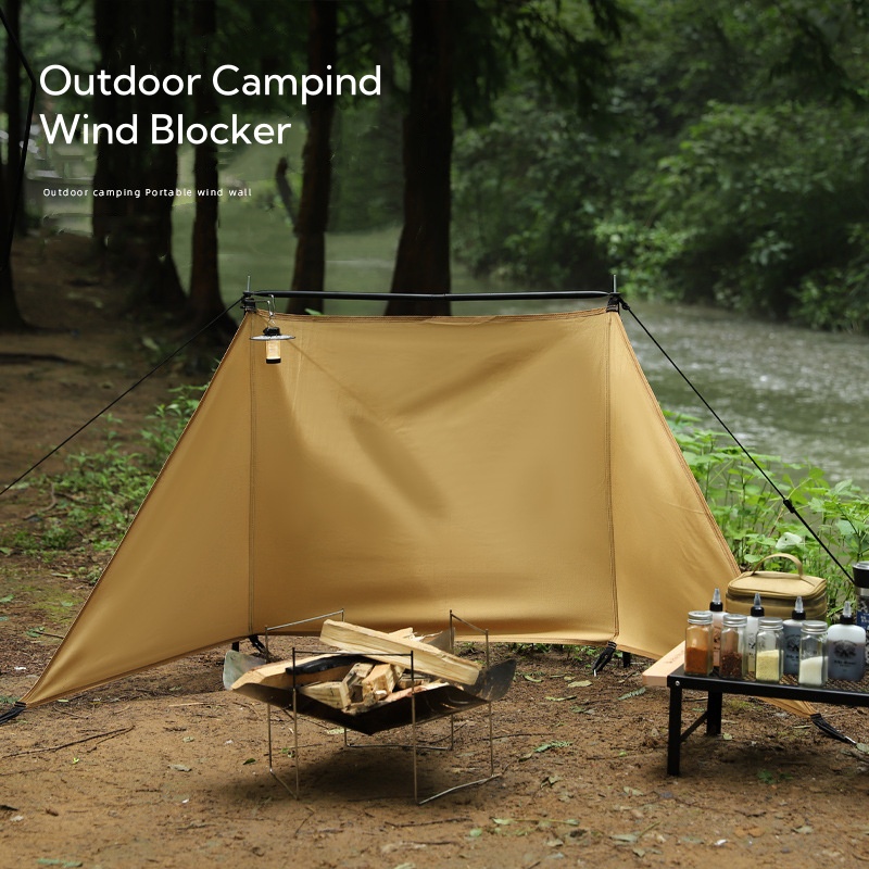 Paravento da campeggio Oxford, - Camping Cooking Wind Blocker recensione e prezzo