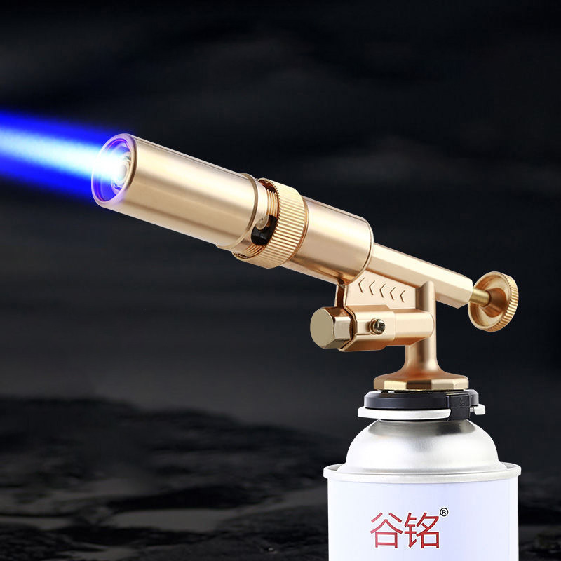 Torcia a Gas per Campeggio, Ba - Camping Cooking Flame recensione e prezzo
