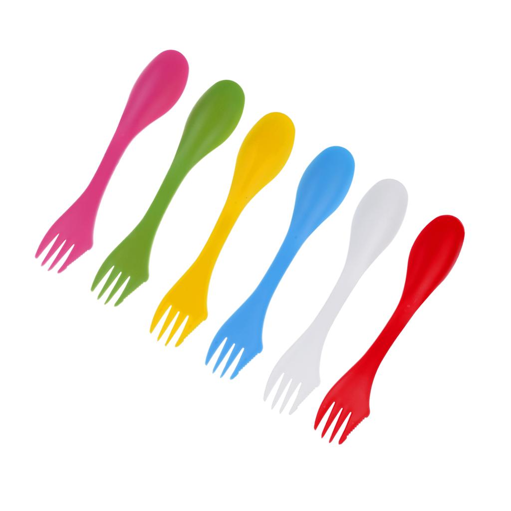Set di utensili da campeggio m - Camp Spork Set recensione e prezzo