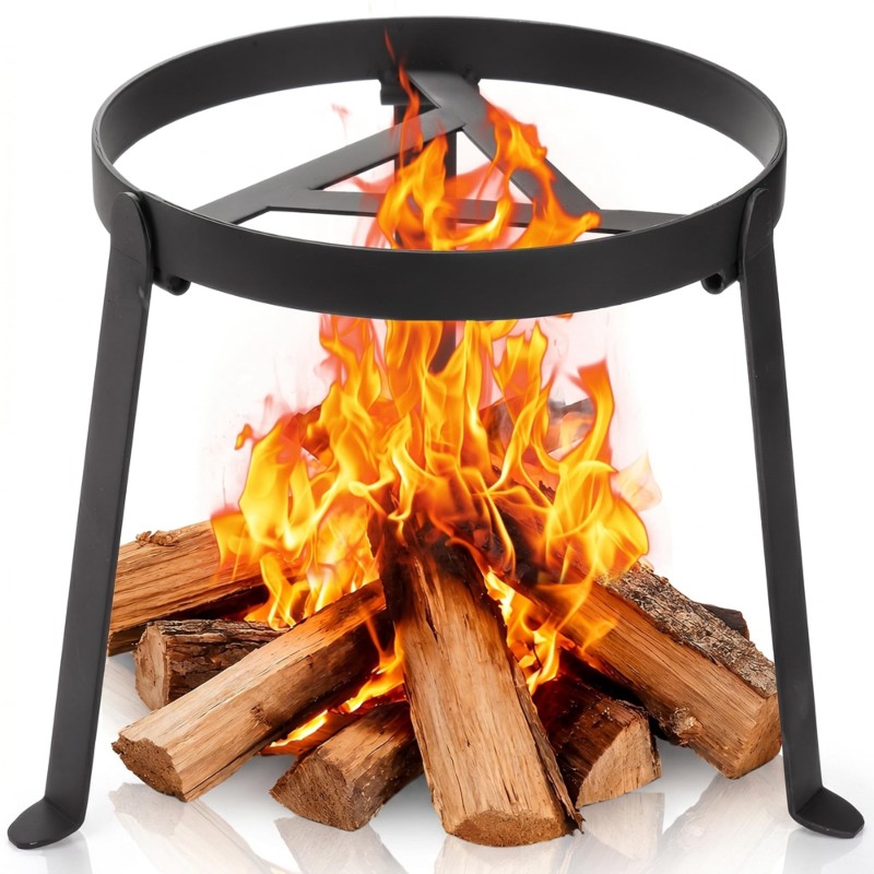 Supporto a treppiede FSTE per  - Camping Cooking Open Fire recensione e prezzo