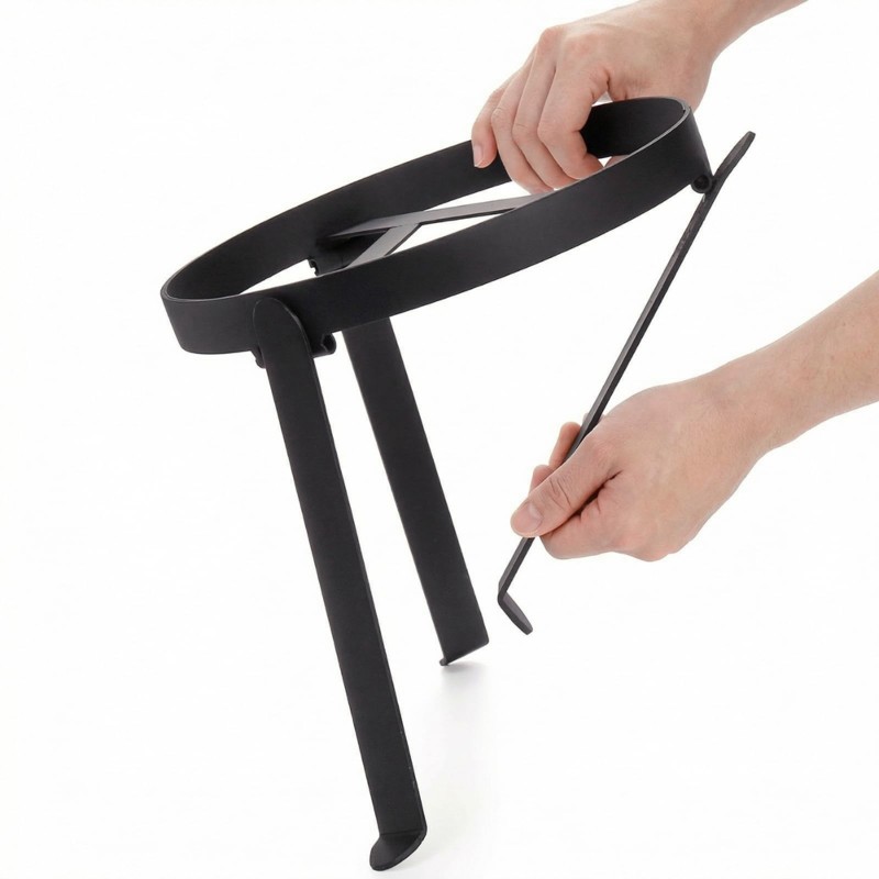 Supporto a treppiede FSTE per  - Camping Cooking Open Fire recensione e prezzo