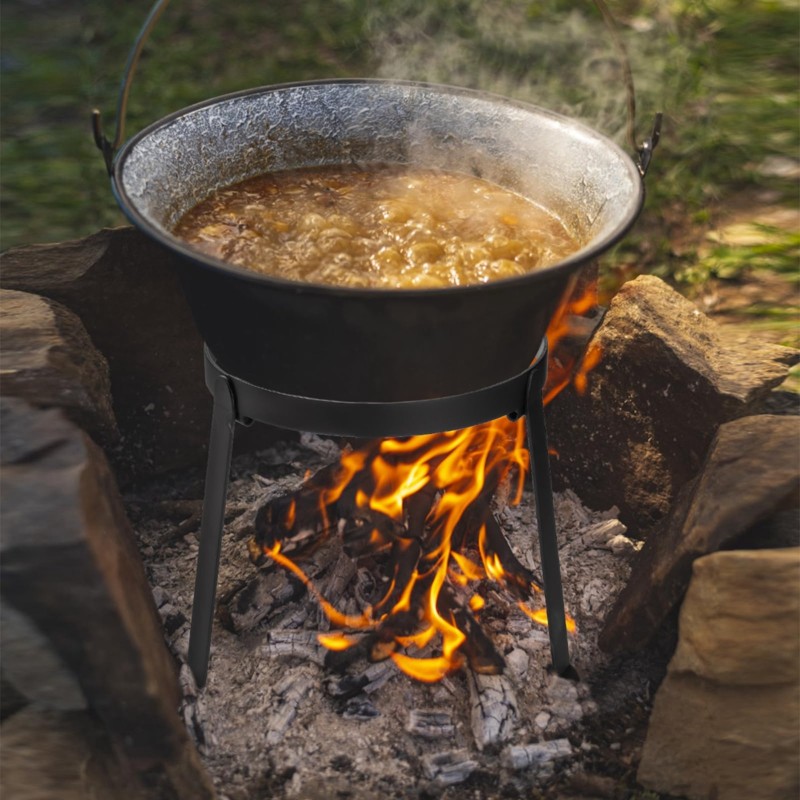 Supporto a treppiede FSTE per  - Camping Cooking Open Fire recensione e prezzo