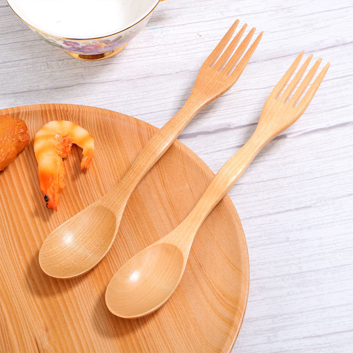 Set di 2 Pezzi di Posate per B - Camp Spork Set recensione e prezzo