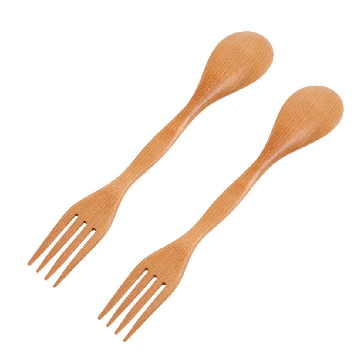 Set di 2 Pezzi di Posate per B - Camp Spork Set recensione e prezzo