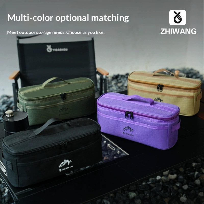 Borsa Portatile Multifunzional - Camping Cooking Organizer recensione e prezzo