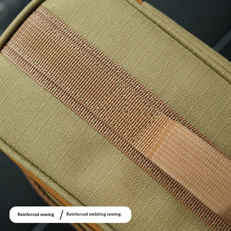 Borsa Portatile Multifunzional - Camping Cooking Organizer recensione e prezzo