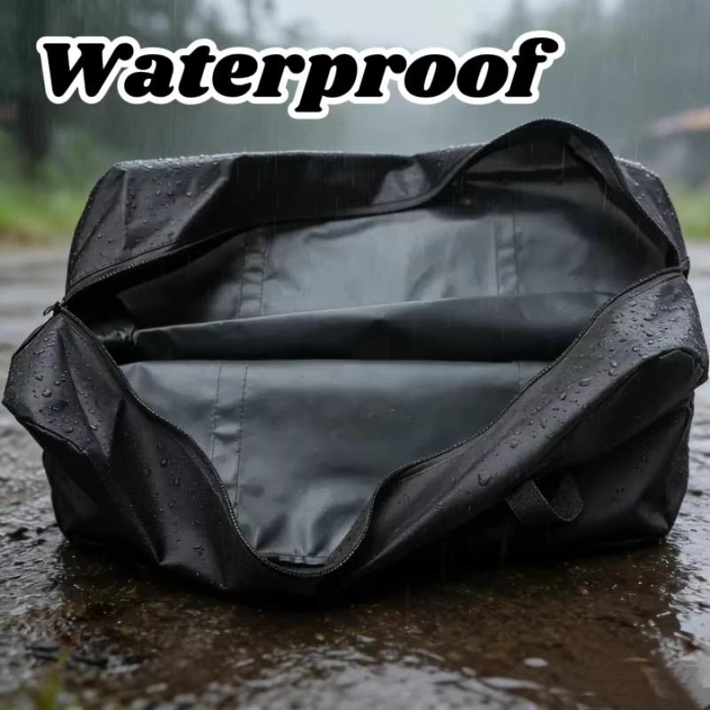Borsa porta attrezzi, Borsa po - Camping Cooking Tent recensione e prezzo
