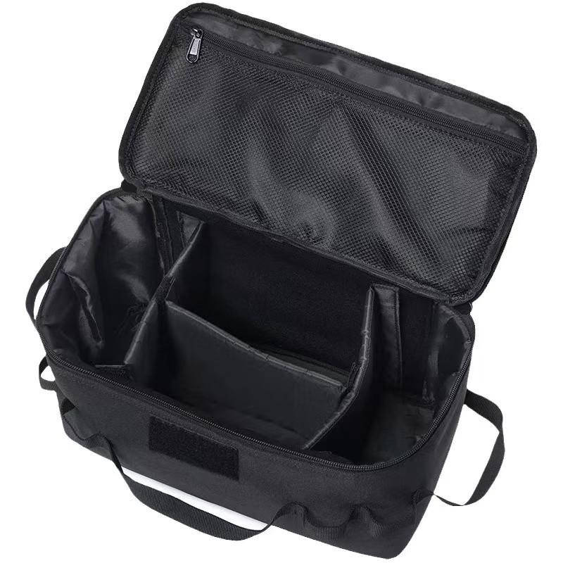 Custodia da esterno Borsa da c - Camping Cooking Organizer recensione e prezzo