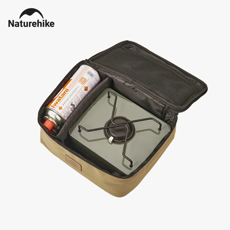 Borse per attrezzi Naturehike  - Camping Cooking Organizer recensione e prezzo
