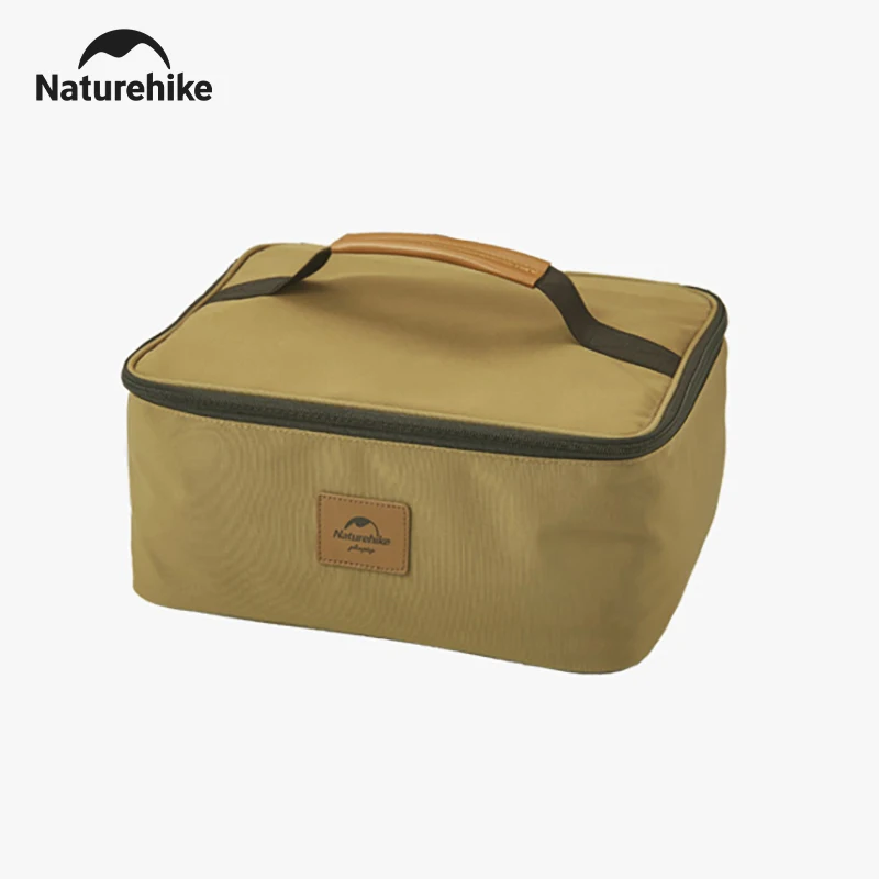 Borse per attrezzi Naturehike  - Camping Cooking Organizer recensione e prezzo