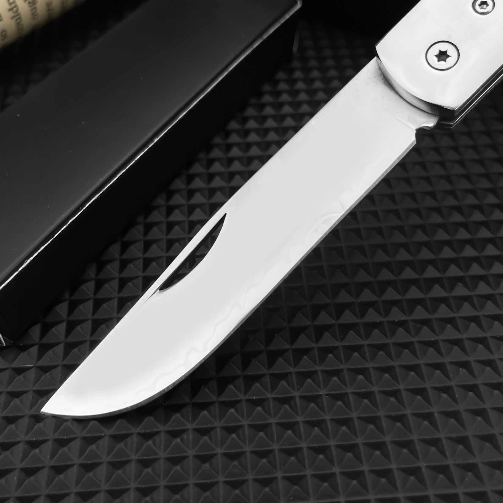 Coltello Pieghevole Multifunzi - Camping Cooking Tent recensione e prezzo