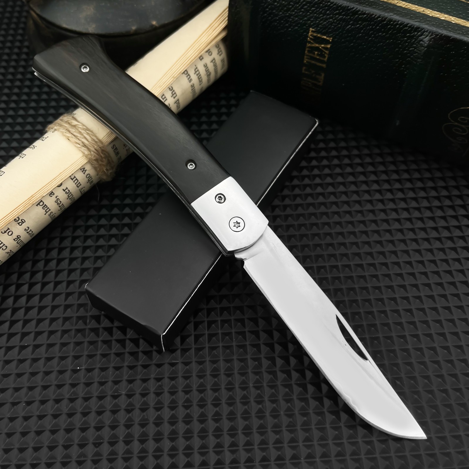 Coltello Pieghevole Multifunzi - Camping Cooking Tent recensione e prezzo