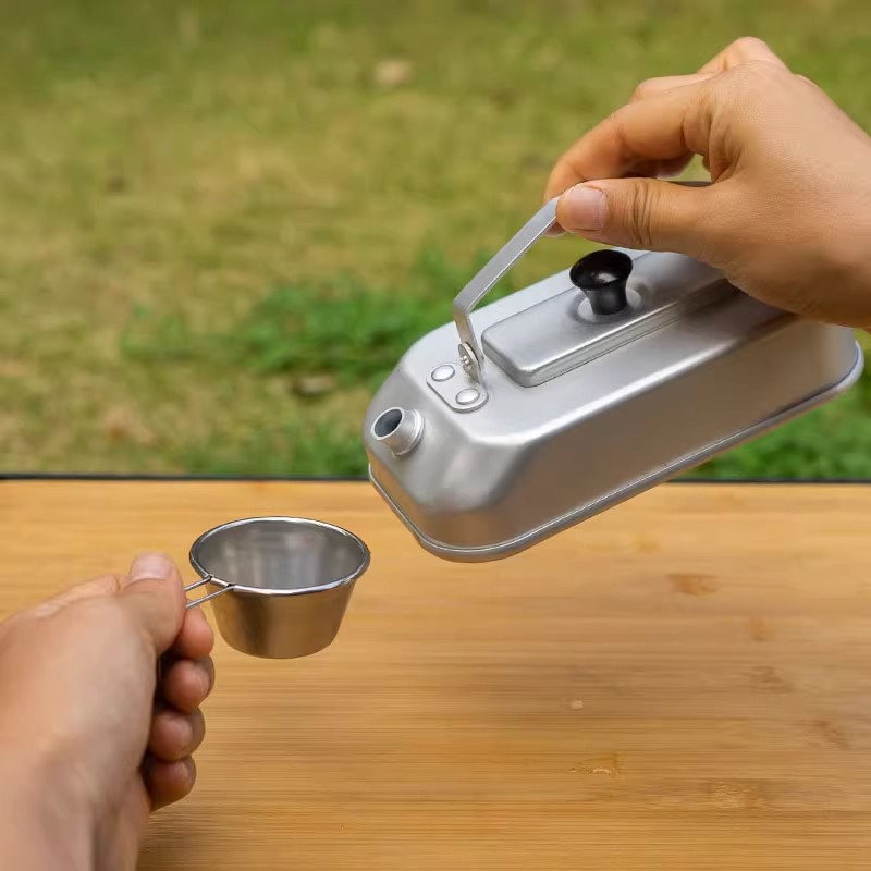 Ultraleggero portatile Picnic  - Camping Cooking Rice recensione e prezzo