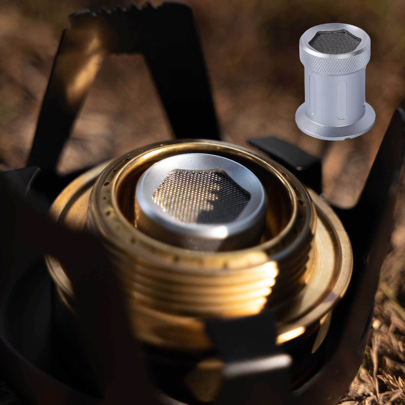 Anelli Antivento Flessibili pe - Camping Cooking Ring recensione e prezzo