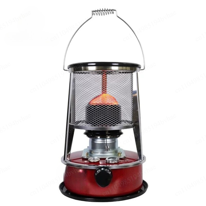 Stufa Portatile TS-77 per Camp - Camping Cooking Rice recensione e prezzo