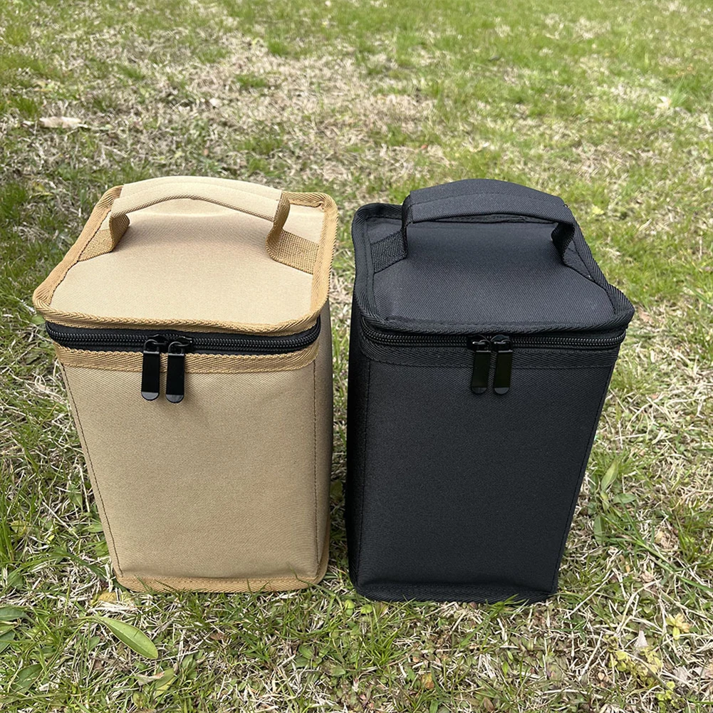 Borsa da campeggio per serbato - Camping Cooking No Gas recensione e prezzo