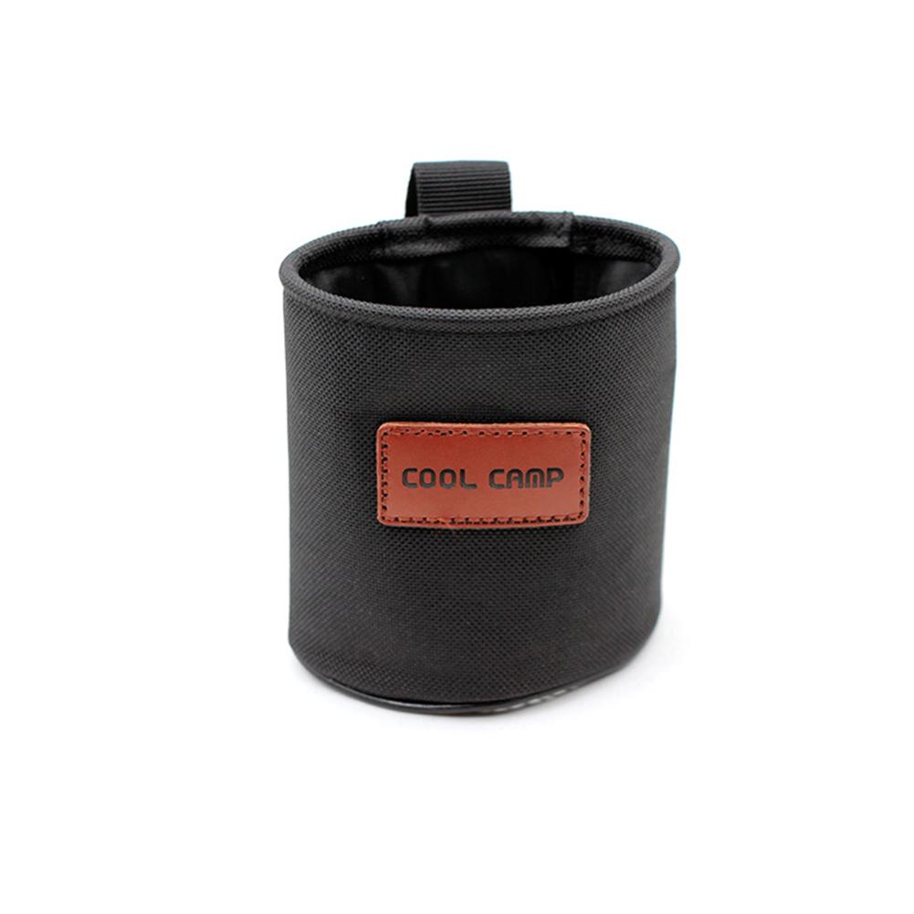 Portabicchieri da campeggio al - Camping Cooking Organizer recensione e prezzo