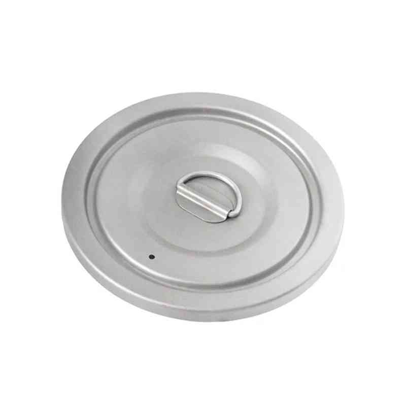Silverant Camping Titanium Pot - Camping Cooking Set With Bag recensione e prezzo
