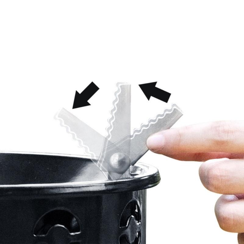 Fornello a gas da esterno per  - Camping Cooking Meals recensione e prezzo