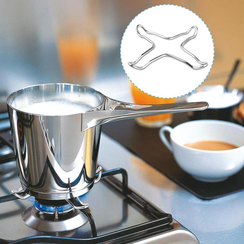 Nuovo Supporto per Fornello a  - Camping Cooking Ring recensione e prezzo