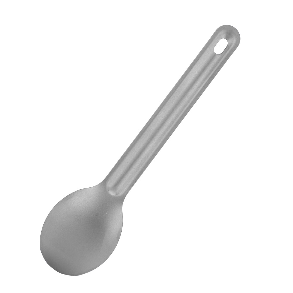 Set di 3 Pezzi: Forchette-cucc - Camp Spork Set recensione e prezzo