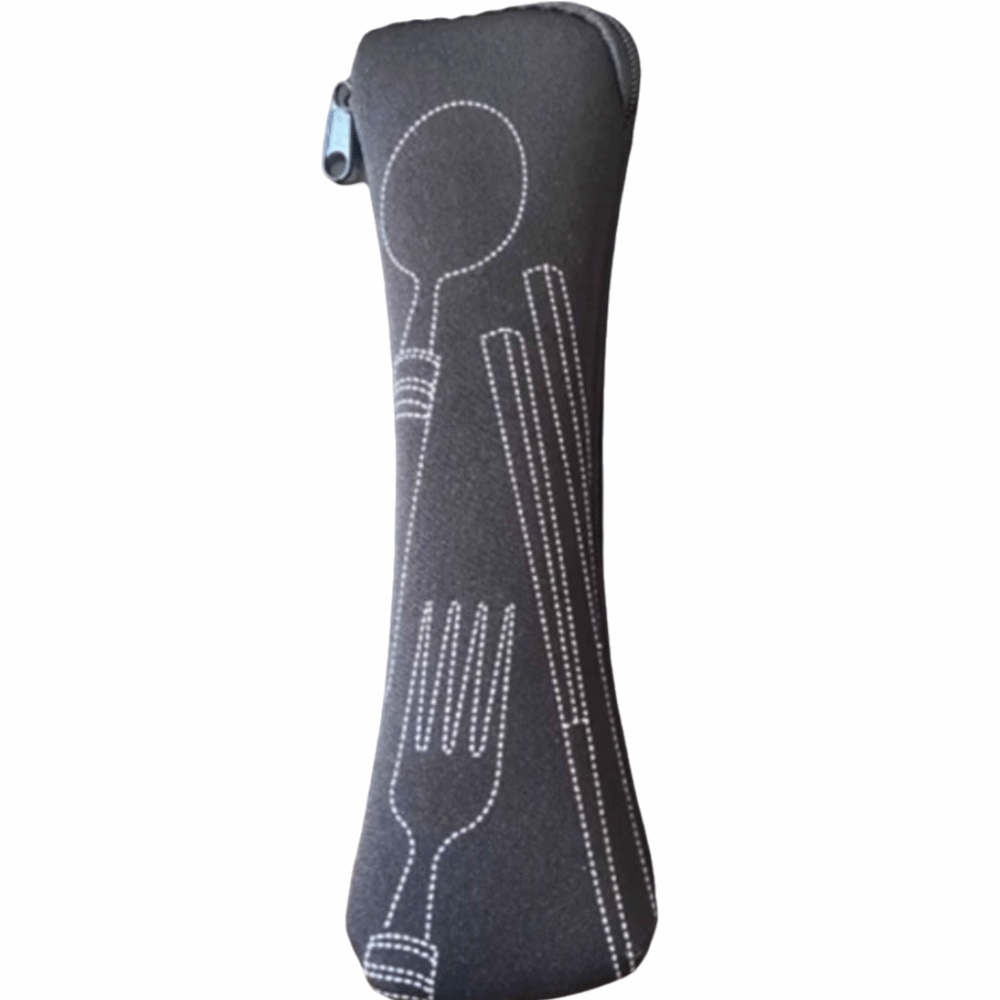 Set di 3 Pezzi: Forchette-cucc - Camp Spork Set recensione e prezzo