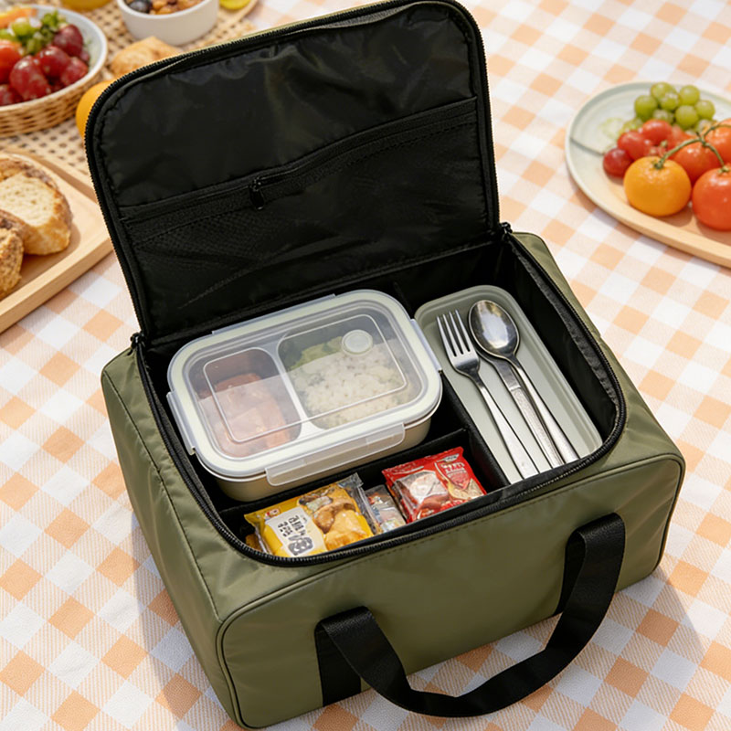 Borsa Portaoggetti Beiyue per  - Camping Cooking No Gas recensione e prezzo