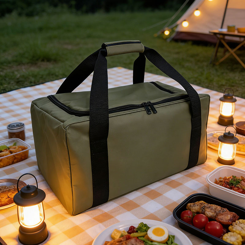 Borsa Portaoggetti Beiyue per  - Camping Cooking No Gas recensione e prezzo