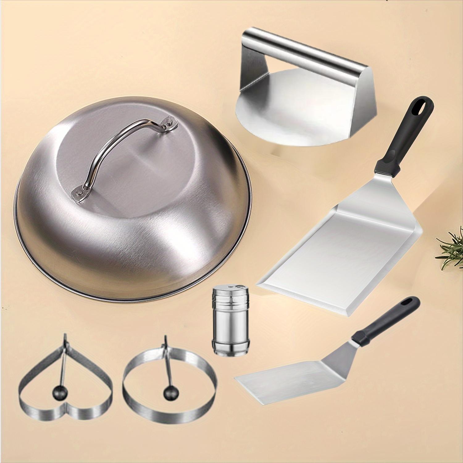 Set di attrezzi per barbecue u - Quality Camping Cooking Set recensione e prezzo