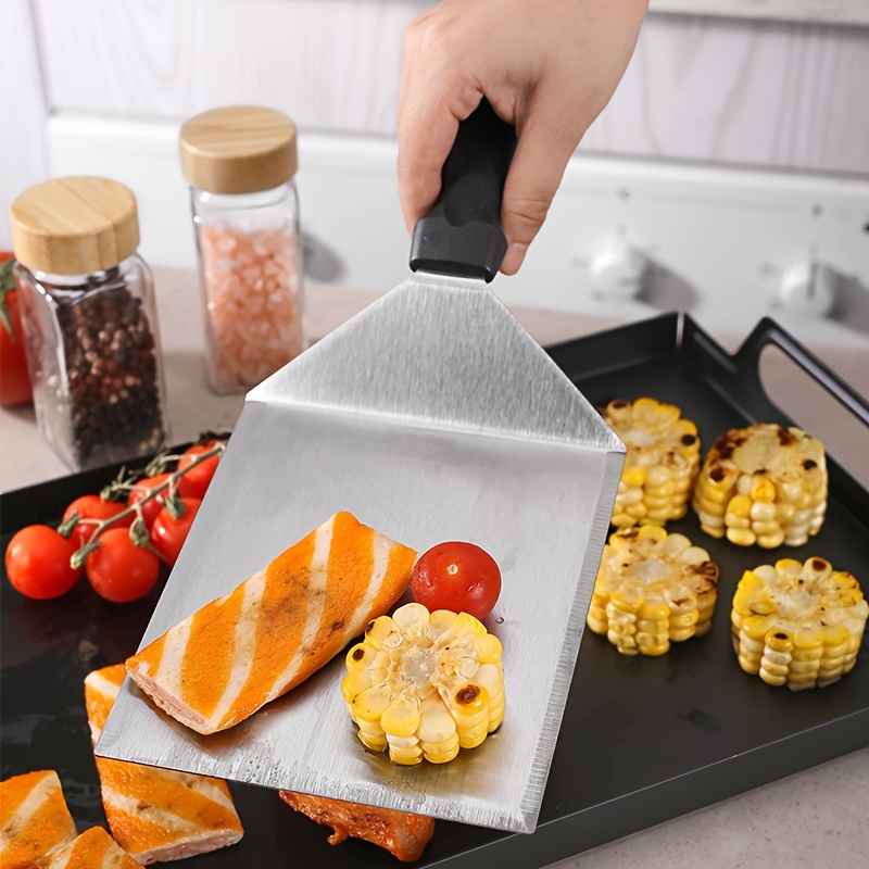 Set di attrezzi per barbecue u - Quality Camping Cooking Set recensione e prezzo
