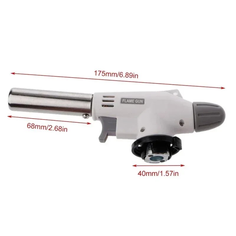 Bruciatore a Gas Butano per Es - Camping Cooking Flame recensione e prezzo