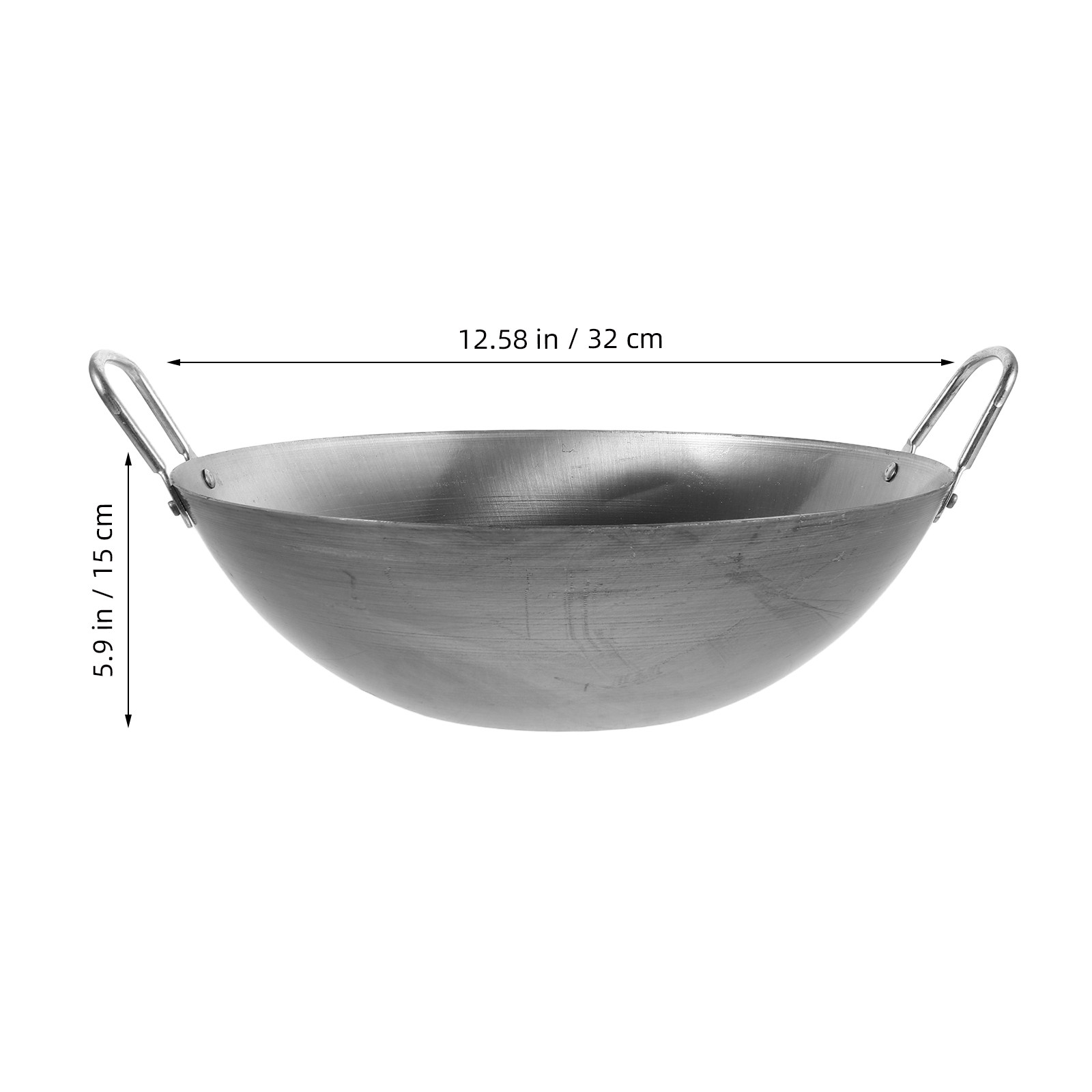 Supporto per Wok in Ferro Anti - Camping Cooking Ring recensione e prezzo