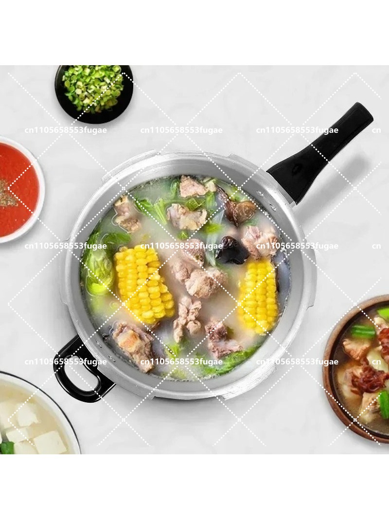 Pentola a pressione da cucina  - Camping Cooking Open Fire recensione e prezzo