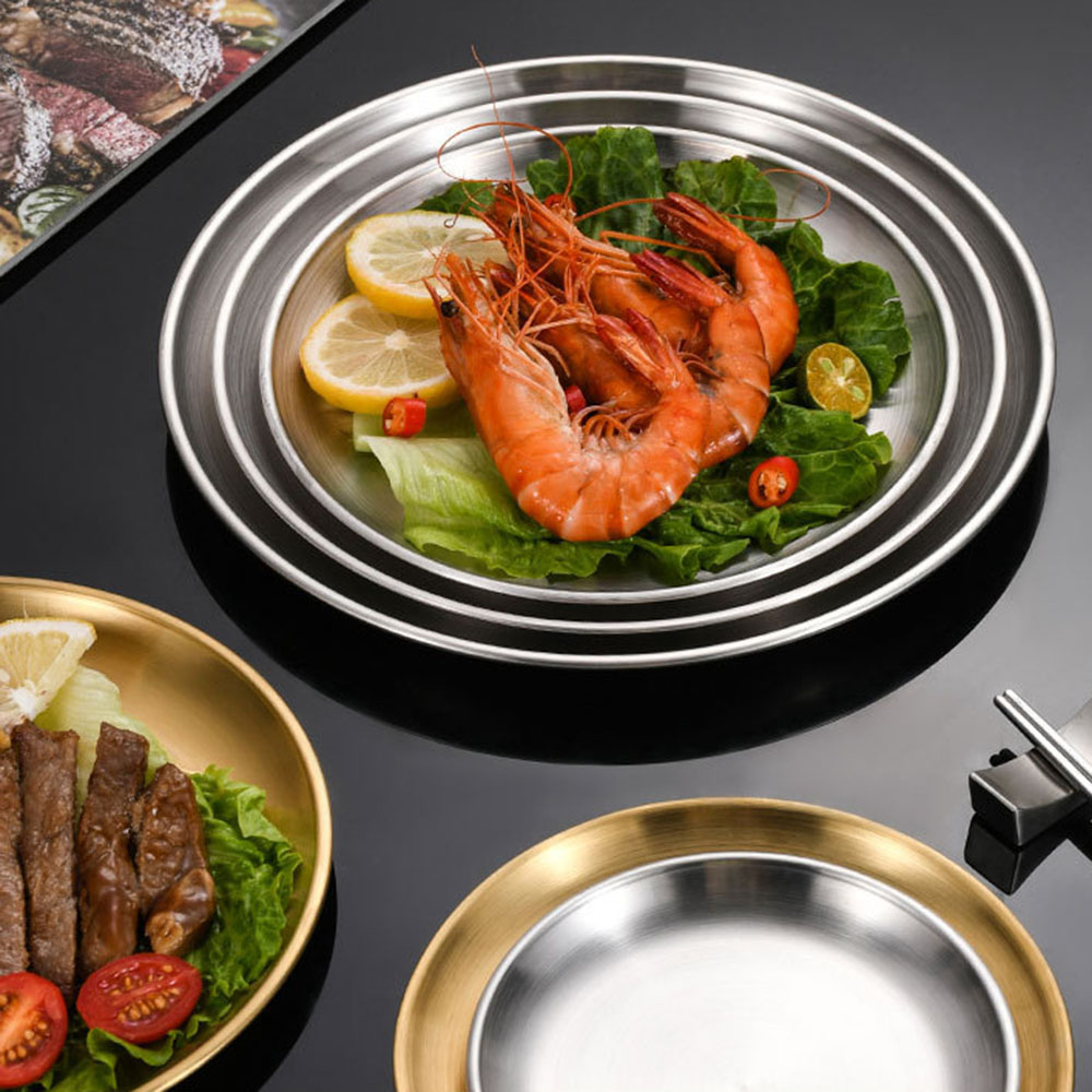 8 pezzi piatto da pranzo in me - Camping Cooking Meals recensione e prezzo