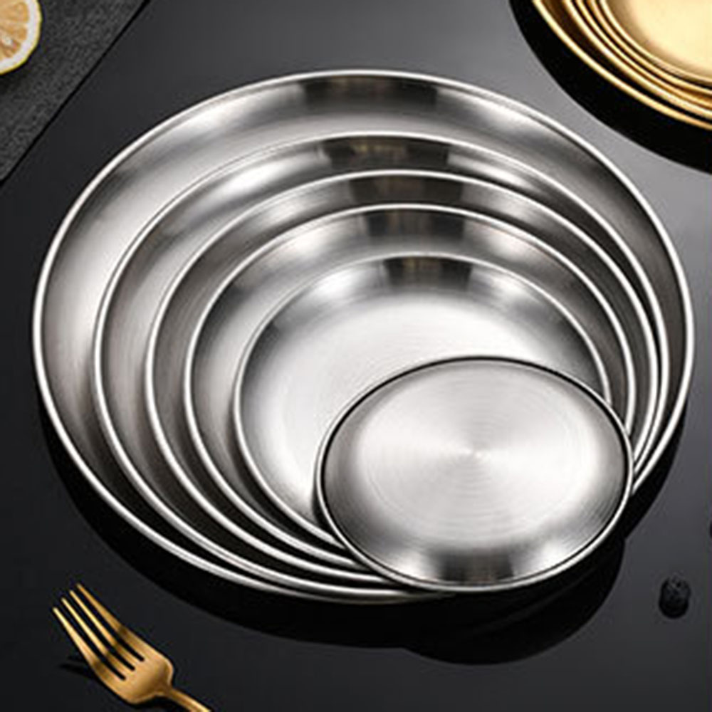 8 pezzi piatto da pranzo in me - Camping Cooking Meals recensione e prezzo