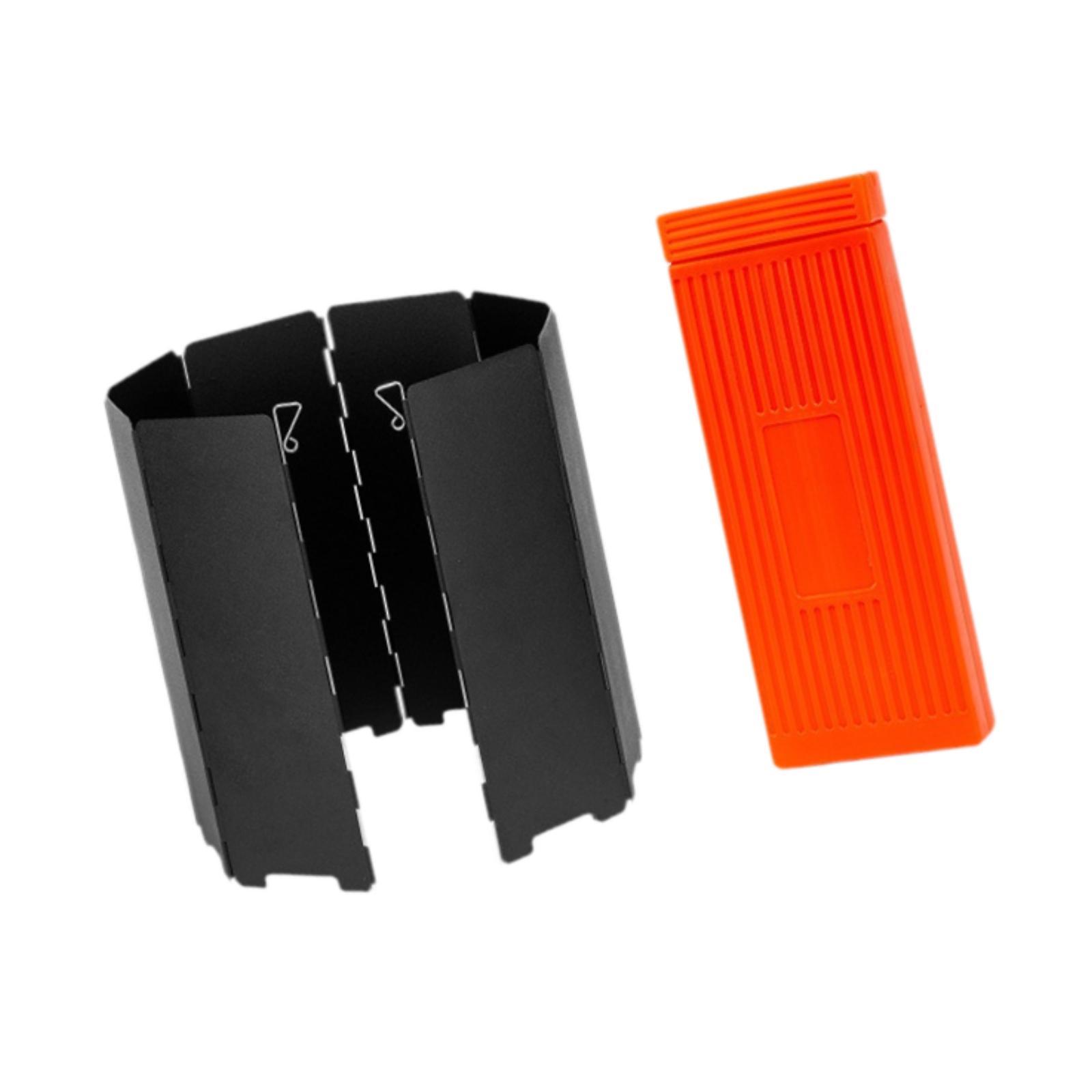 Paravento per Campeggio con Sc - Camping Cooking Wind Blocker recensione e prezzo