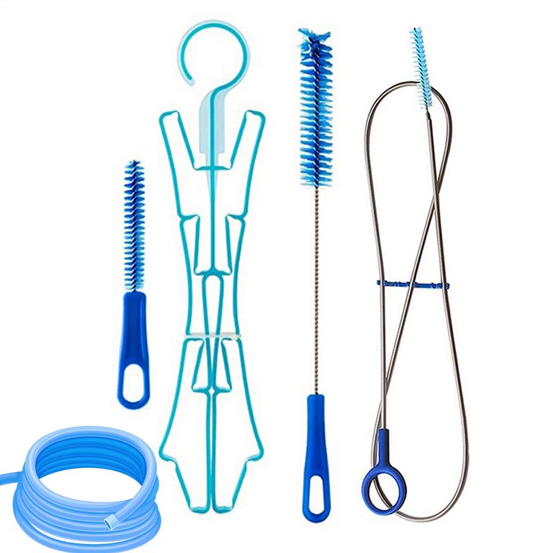 Kit di spazzole per la pulizia - Camping Cooking Set With Bag recensione e prezzo