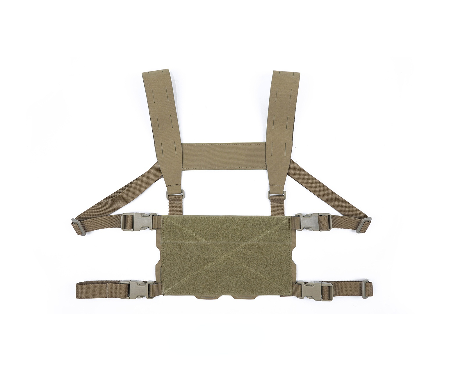 Pettorina tattica Airsoft Rig  - Camping Cooking And Eating recensione e prezzo