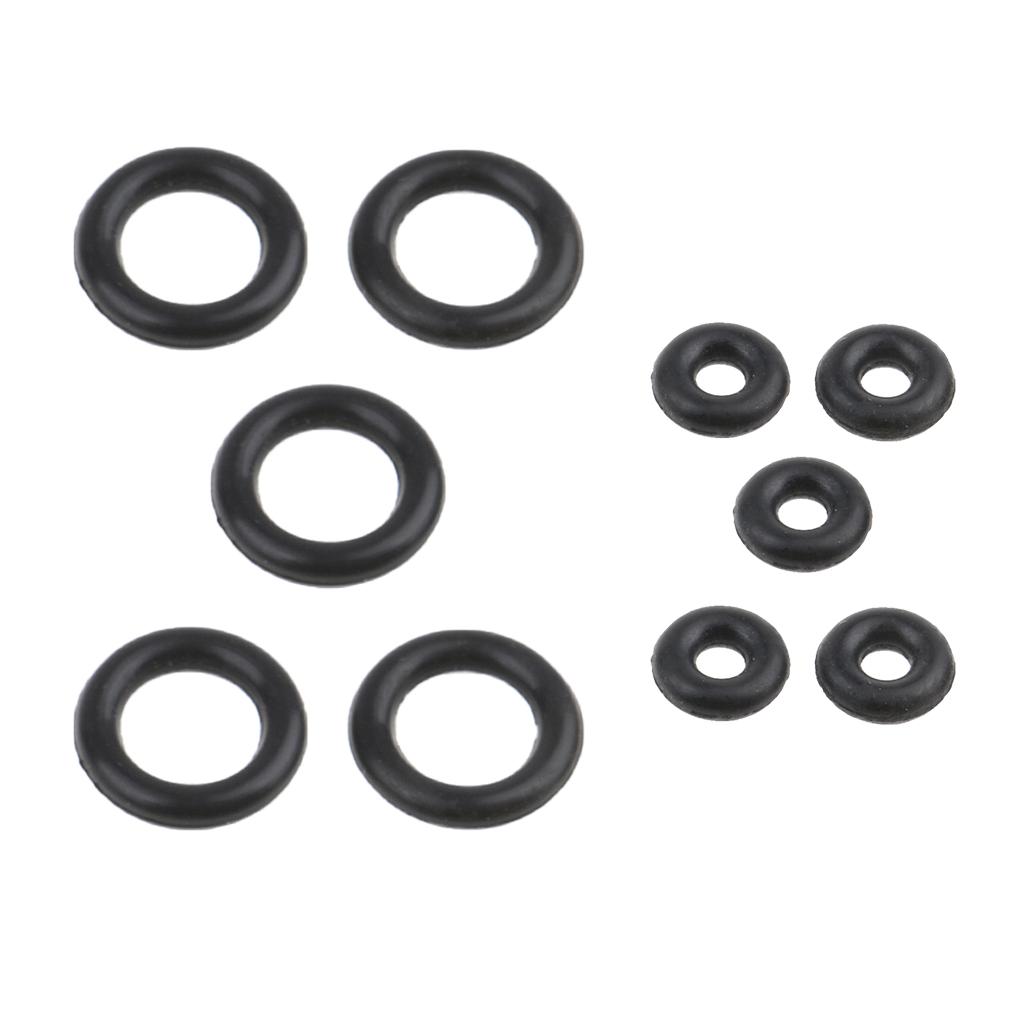 5 pezzi fornello da campeggio  - Camping Cooking Ring recensione e prezzo